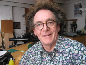 Michael Rheinländer